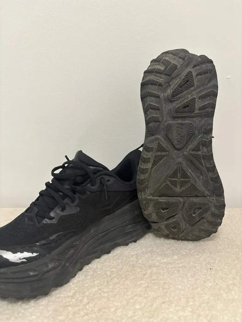 Used Hoka Stinson 7 bike — image 5 of 5