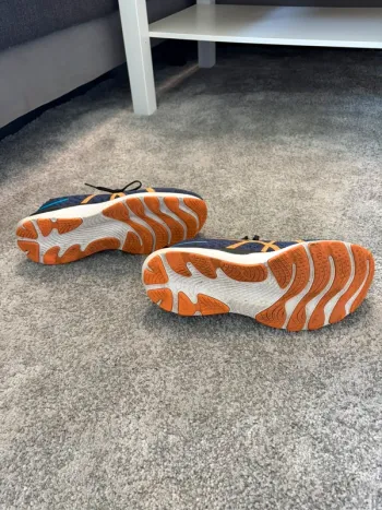 Asics Laufschuhe bike d'occasion — image 5 sur 5