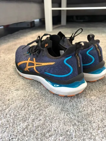 Asics Laufschuhe bike d'occasion — image 3 sur 5
