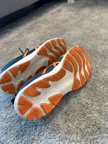 Asics Laufschuhe bike d'occasion — image 4 sur 5