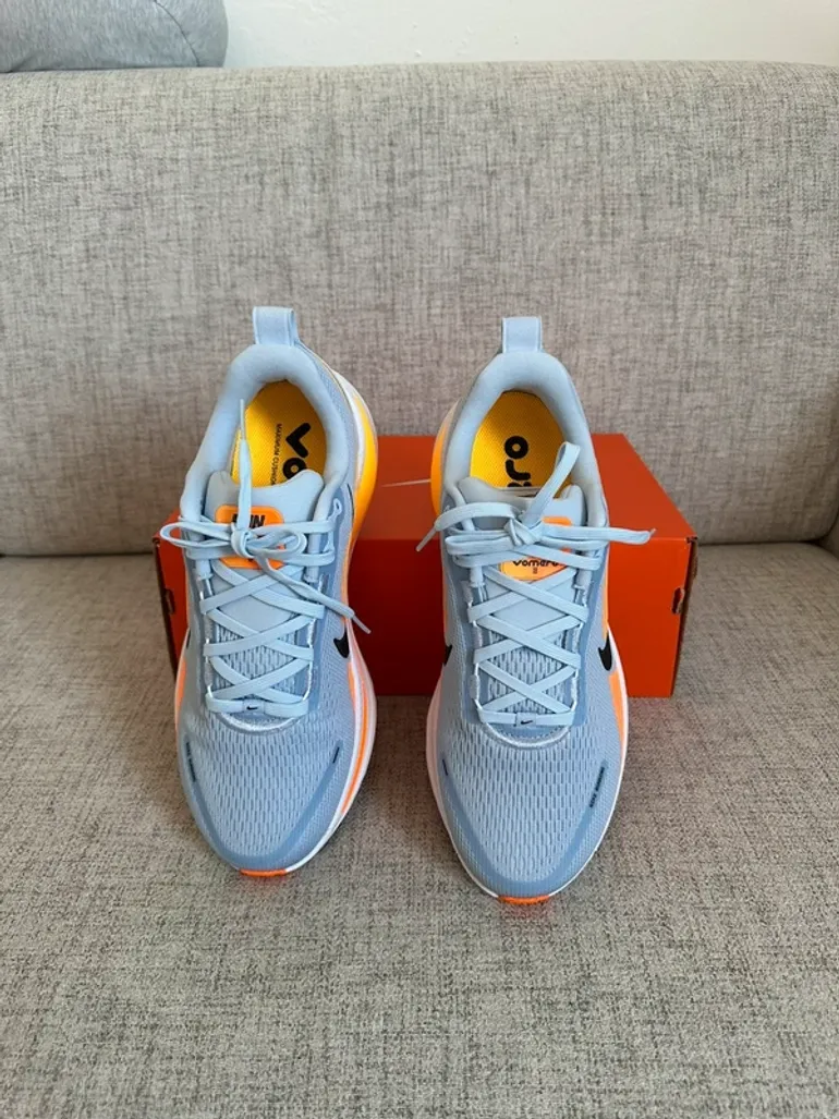 Used Nike Vomero 18 bike — image 13 of 15