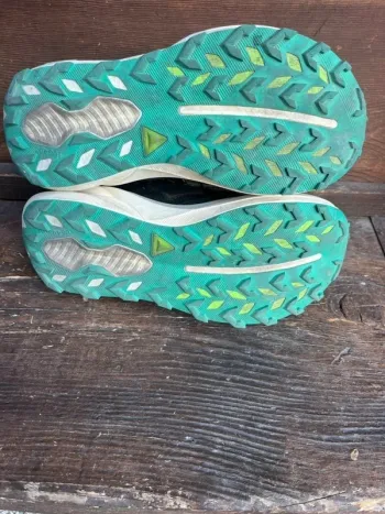 Used Asics Trabuco Gel 14 bike — image 5 of 5