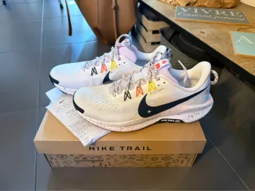 Tweedehands Pegasus Reactx Trail 5 Running Shoes
