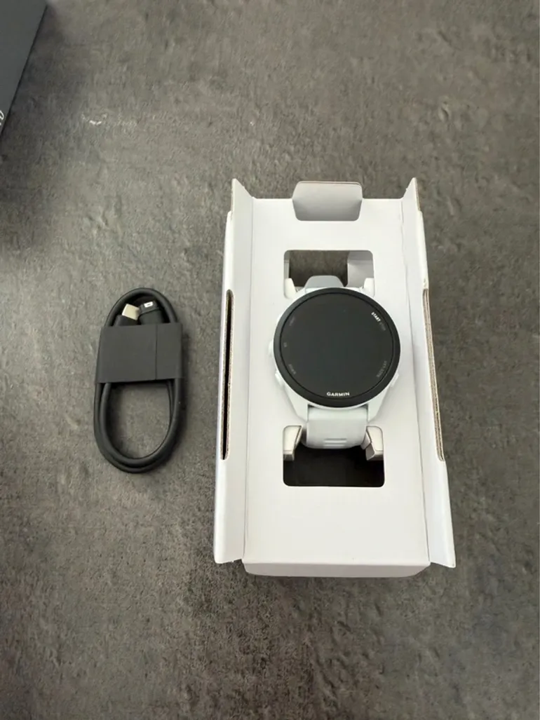 Garmin Forerunner 70 bike de segunda mano — imagen 3 de 3