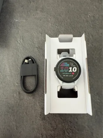 Garmin Forerunner 70 bike de segunda mano — imagen 2 de 3