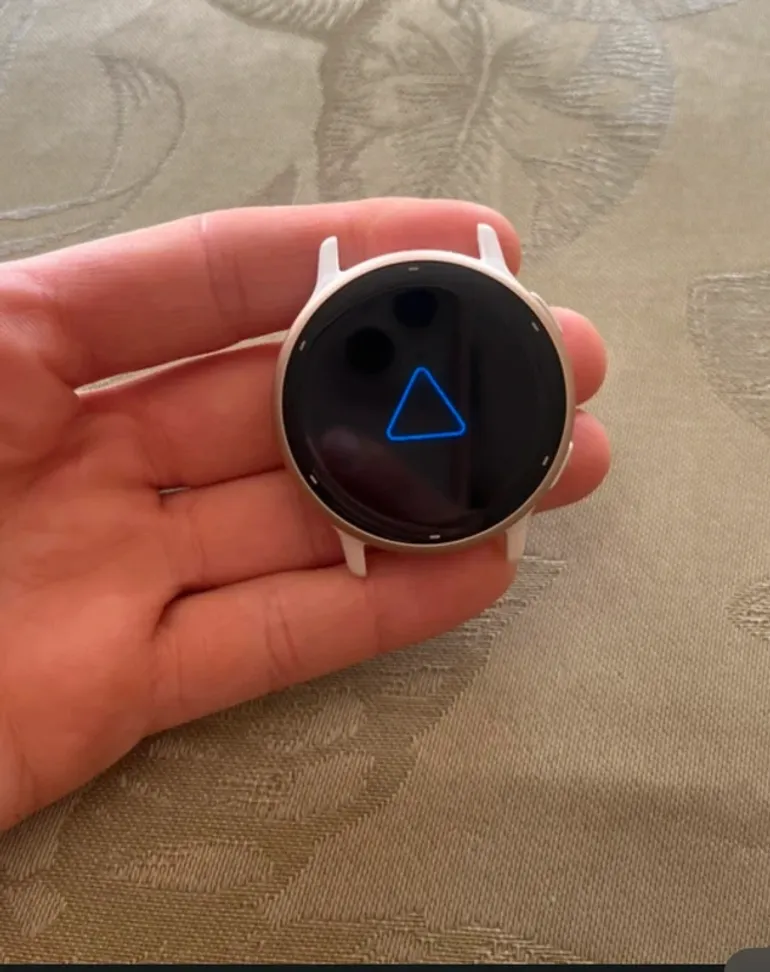 Used Garmin VivoActive 5 bike — image 3 of 5