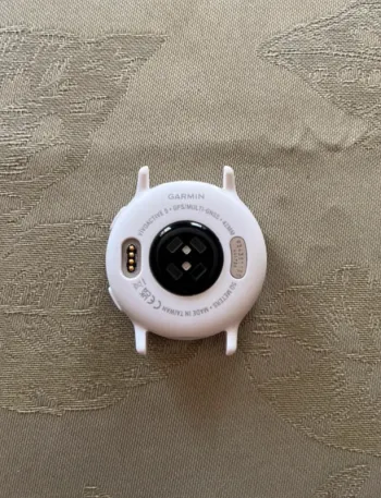 Used Garmin VivoActive 5 bike — image 5 of 5