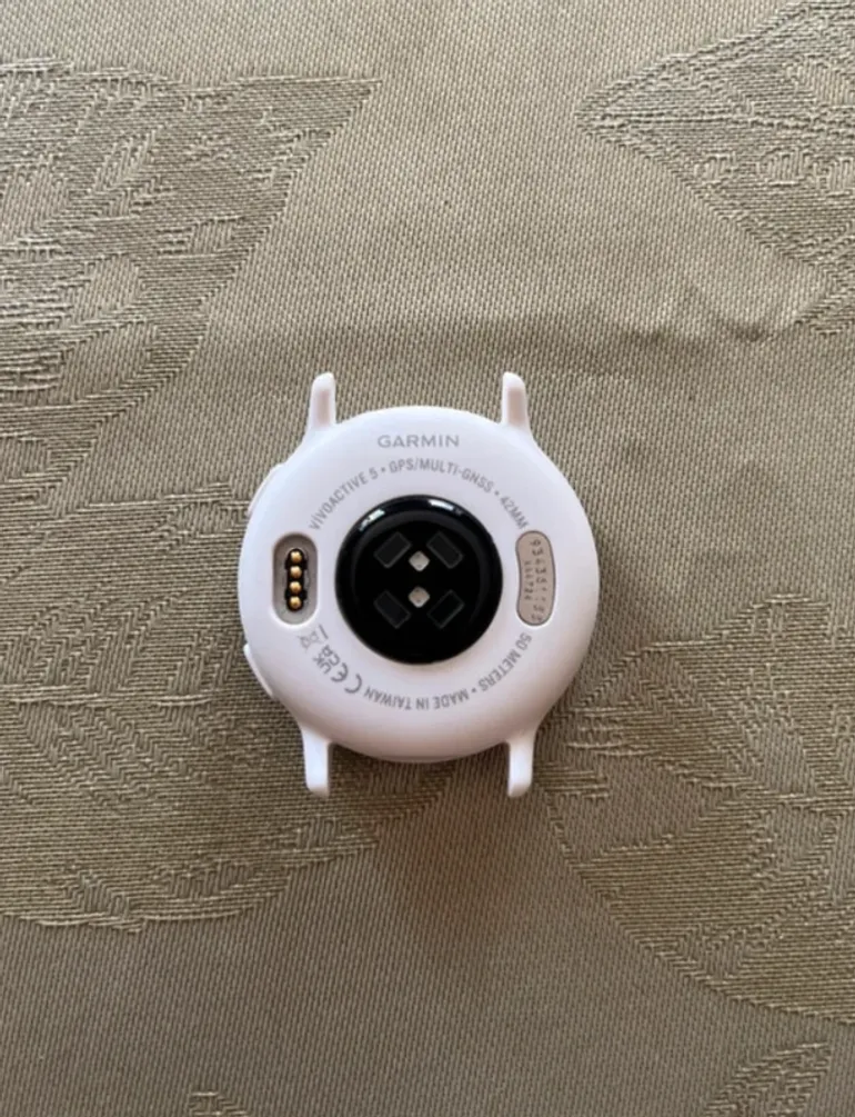 Used Garmin VivoActive 5 bike — image 5 of 5