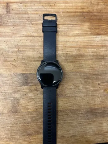 Brugt Garmin Venu 2 bike — billede 1 af 3