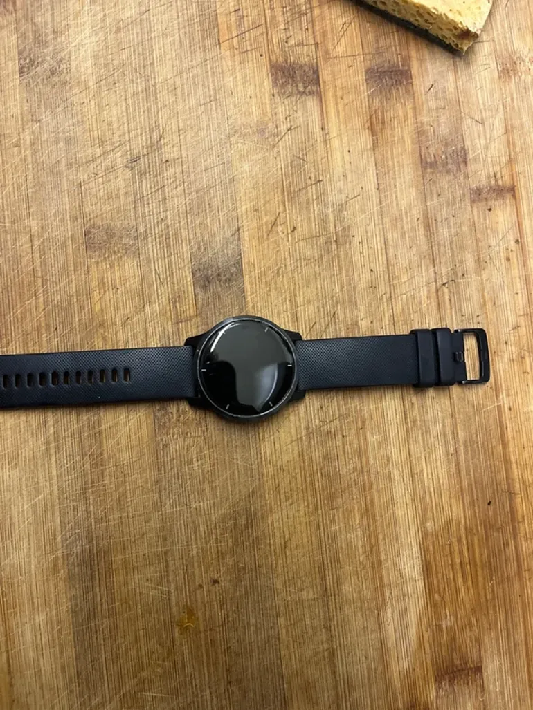 Brugt Garmin Venu 2 bike — billede 2 af 3