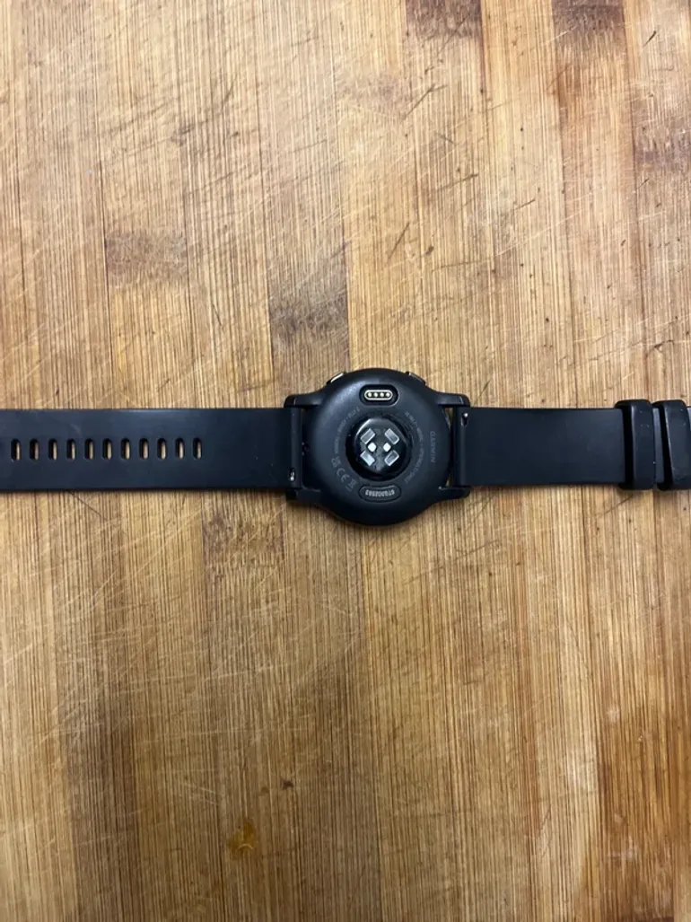 Brugt Garmin Venu 2 bike — billede 3 af 3