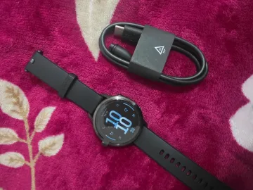 Brugt Garmin Venu 4 Electronics