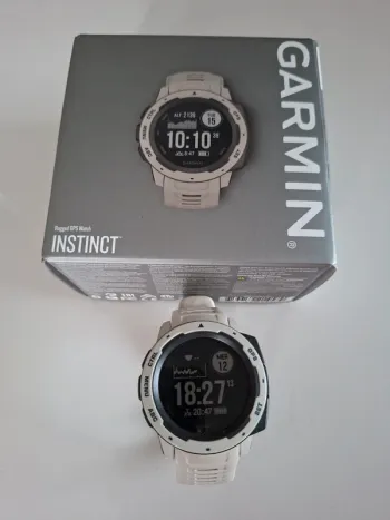 Used Garmin Instinct bike — image 1 of 12