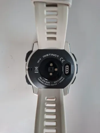 Used Garmin Instinct bike — image 7 of 12