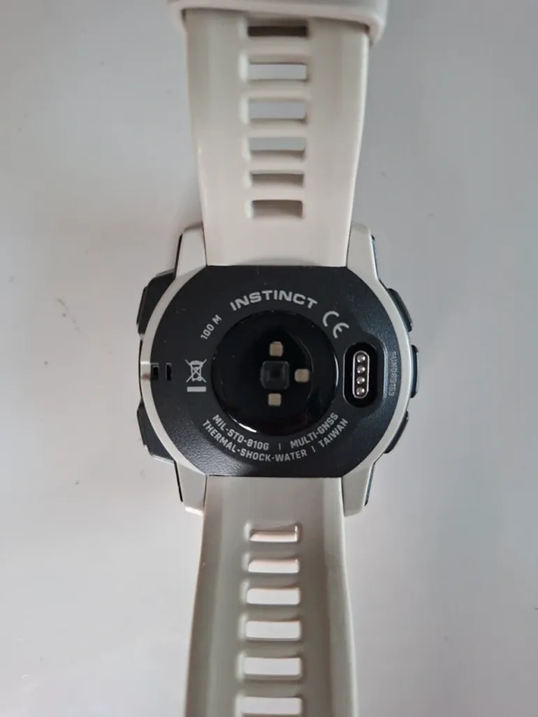 Used Garmin Instinct bike — image 7 of 12