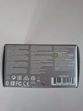 Used Garmin Instinct bike — image 4 of 12