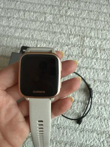 Garmin Venu Sq Music bike de segunda mano — imagen 4 de 5