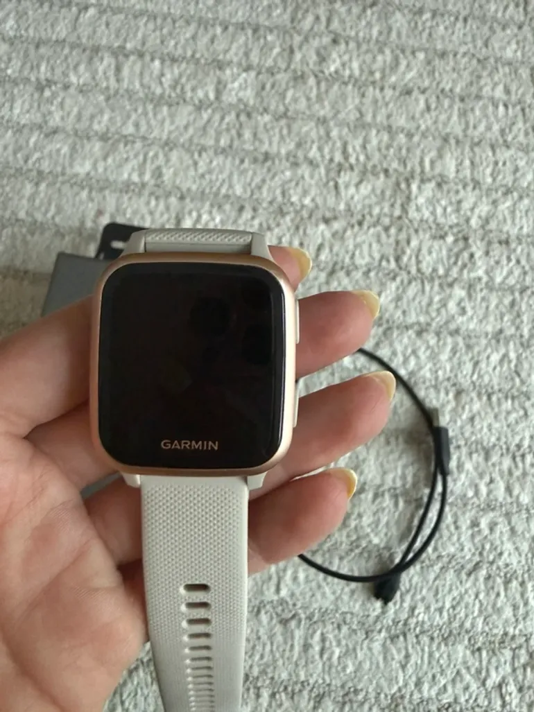 Garmin Venu Sq Music bike de segunda mano — imagen 4 de 5