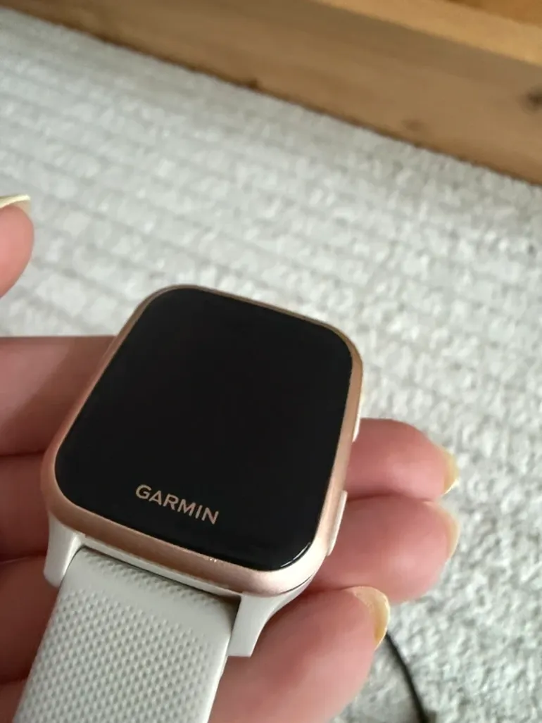 Garmin Venu Sq Music bike de segunda mano — imagen 5 de 5