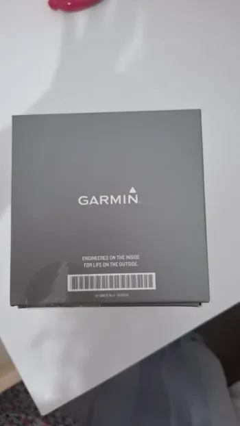Brugt Garmin Venu 2 Plus bike — billede 2 af 9