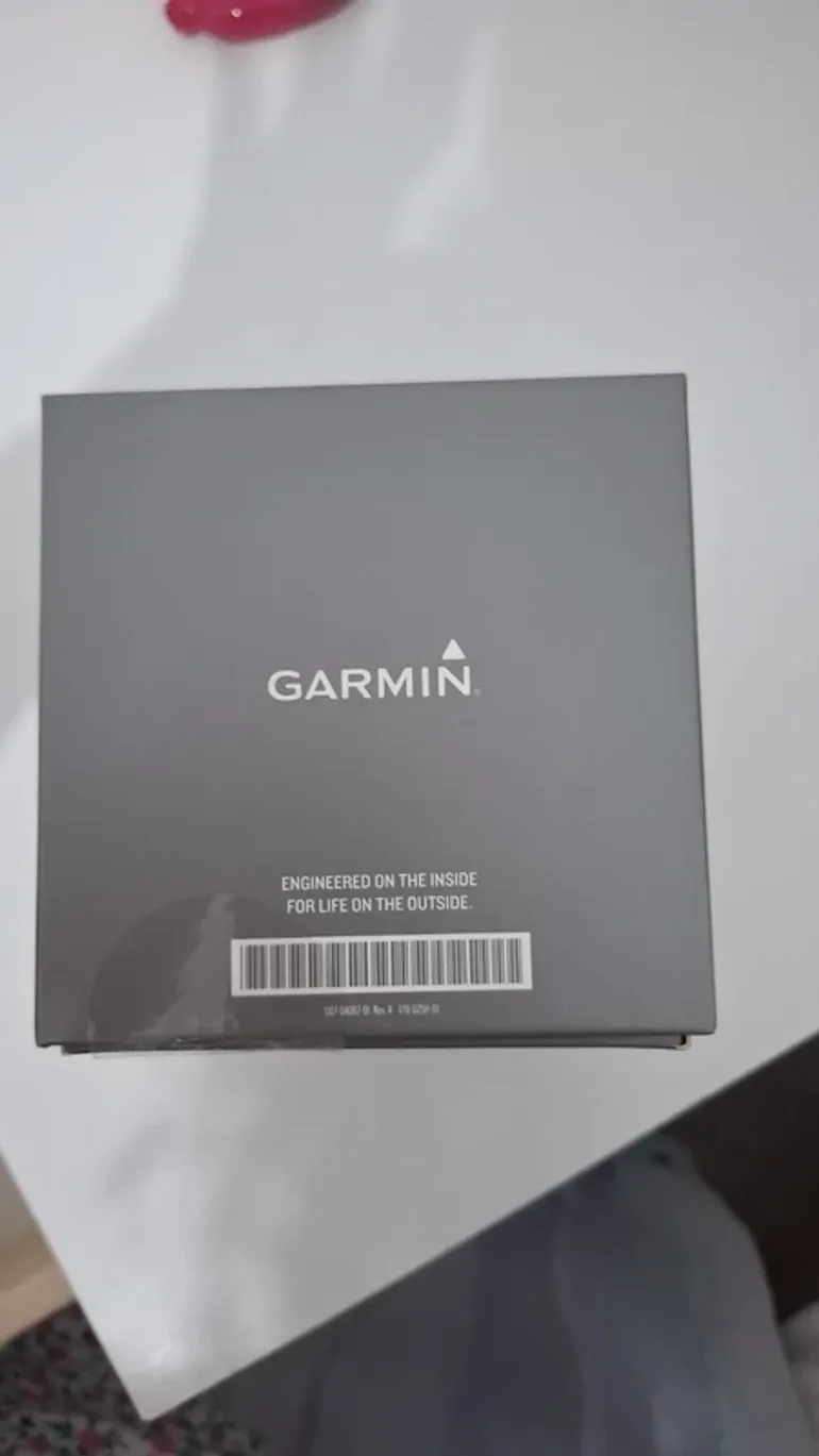 Brugt Garmin Venu 2 Plus bike — billede 2 af 9