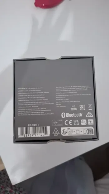 Brugt Garmin Venu 2 Plus bike — billede 3 af 9