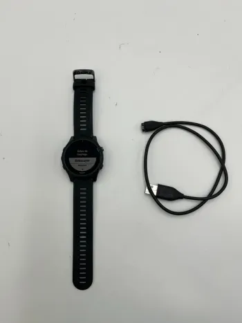 Gebrauchtes Garmin Forerunner 945 bike — Bild 1 von 4