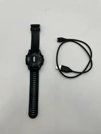 Gebrauchtes Garmin Forerunner 945 bike — Bild 2 von 4
