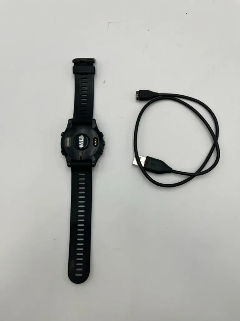 Gebrauchtes Garmin Forerunner 945 bike — Bild 2 von 4