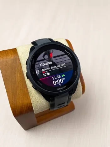 Gebrauchtes Garmin Forerunner 165 bike — Bild 4 von 6