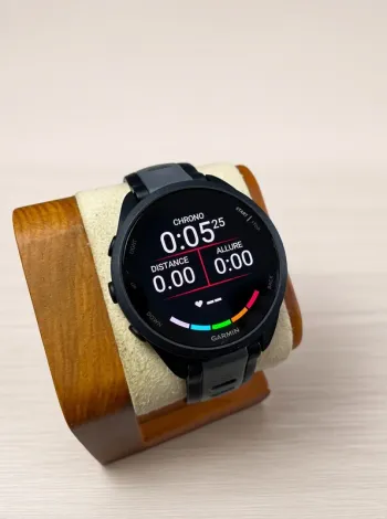 Gebrauchtes Garmin Forerunner 165 bike — Bild 5 von 6