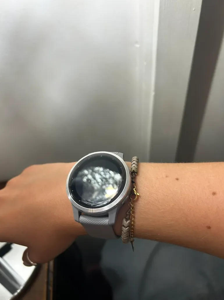 Gebrauchtes Garmin Vivoactive 4S bike — Bild 4 von 5