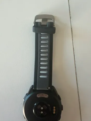 Gebrauchtes Garmin Forerunner 165 Music bike — Bild 15 von 15