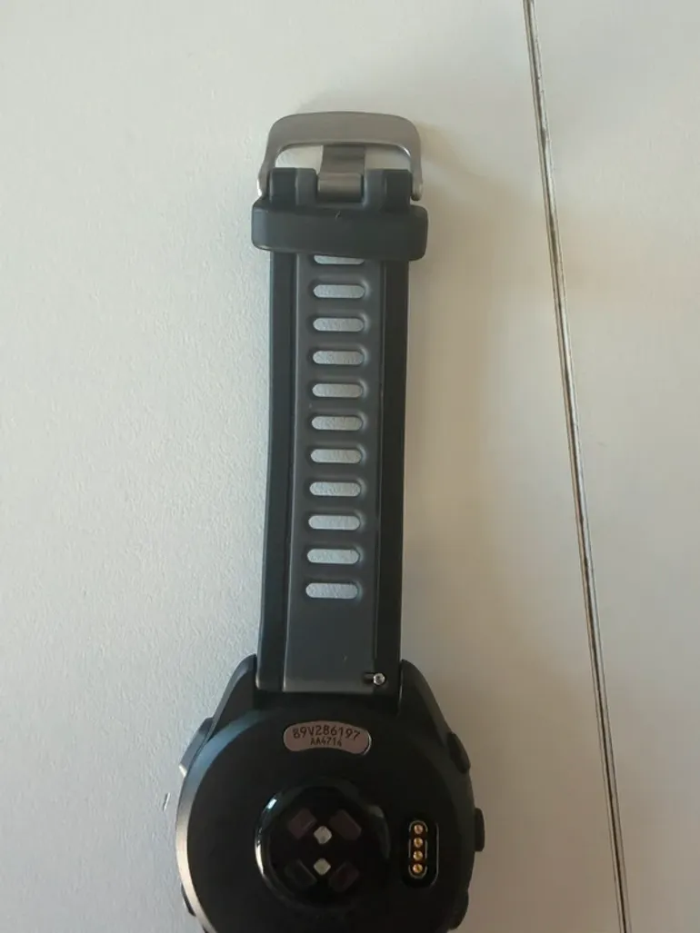 Gebrauchtes Garmin Forerunner 165 Music bike — Bild 15 von 15