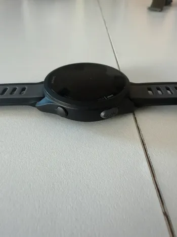Gebrauchtes Garmin Forerunner 165 Music bike — Bild 3 von 15