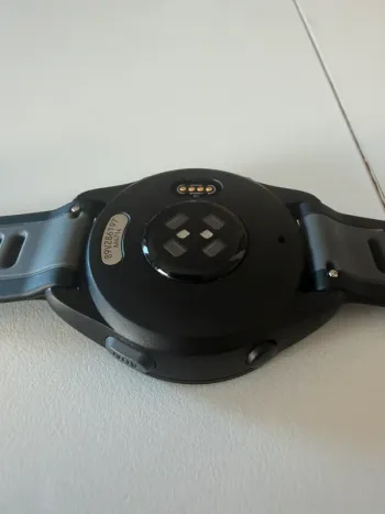 Gebrauchtes Garmin Forerunner 165 Music bike — Bild 10 von 15