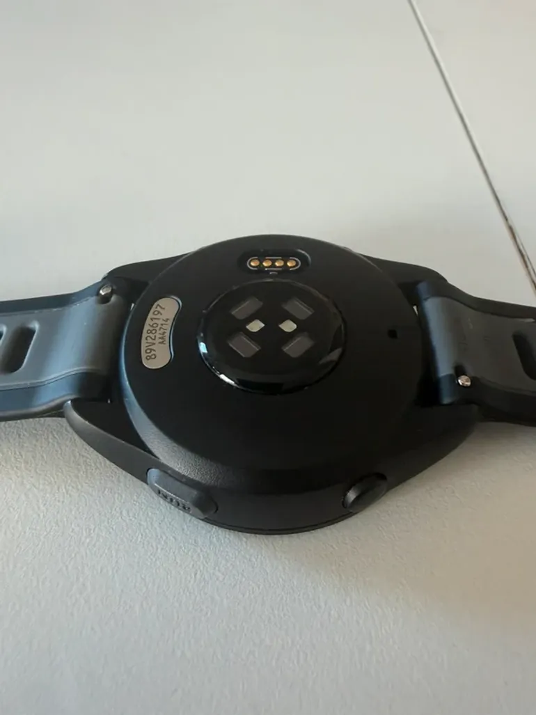 Gebrauchtes Garmin Forerunner 165 Music bike — Bild 10 von 15