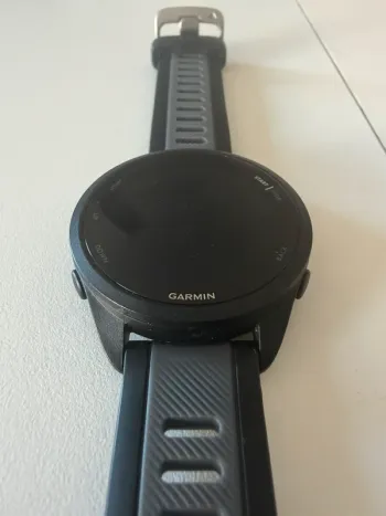 Gebrauchtes Garmin Forerunner 165 Music bike — Bild 6 von 15