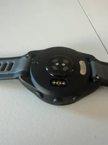 Gebrauchtes Garmin Forerunner 165 Music bike — Bild 8 von 15