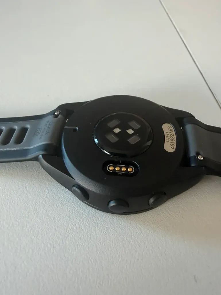 Gebrauchtes Garmin Forerunner 165 Music bike — Bild 8 von 15