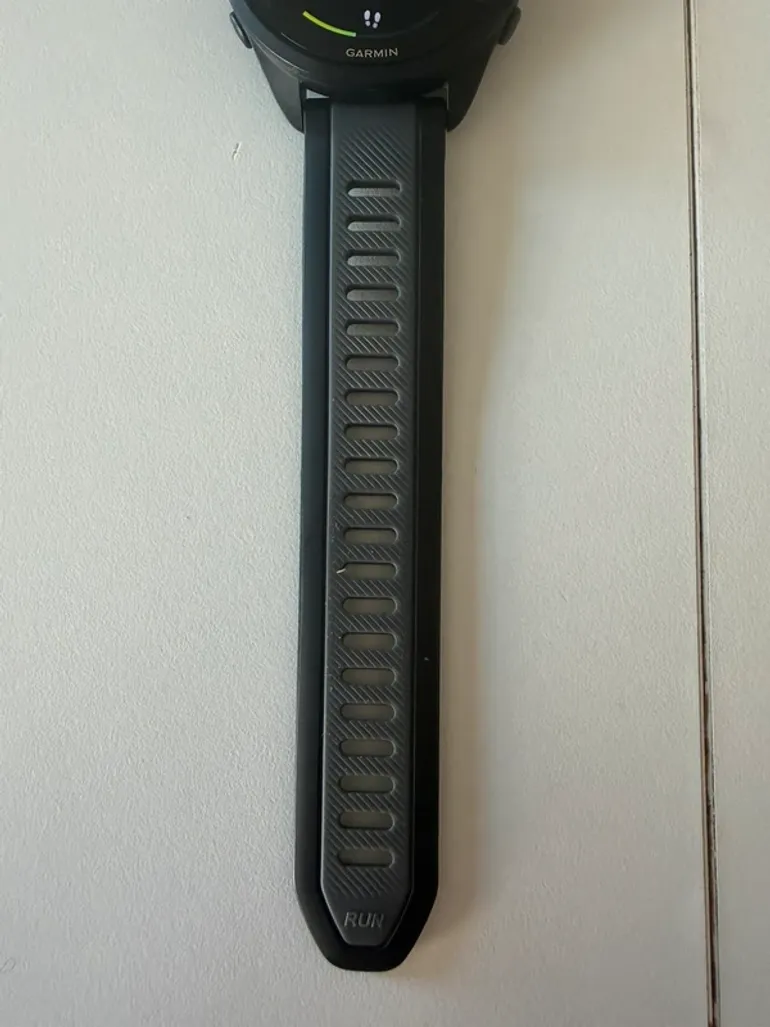 Gebrauchtes Garmin Forerunner 165 Music bike — Bild 13 von 15