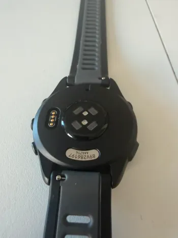 Gebrauchtes Garmin Forerunner 165 Music bike — Bild 9 von 15
