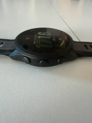 Gebrauchtes Garmin Forerunner 165 Music bike — Bild 5 von 15