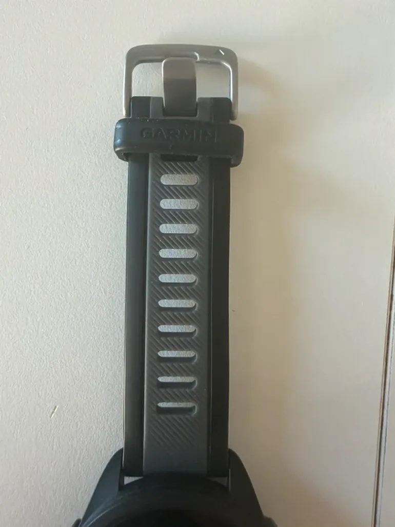 Gebrauchtes Garmin Forerunner 165 Music bike — Bild 12 von 15