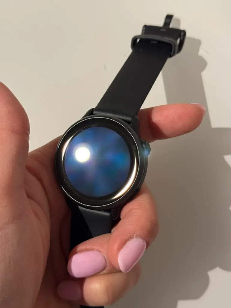 Brugt Garmin Vivoactive 6 bike — billede 4 af 8