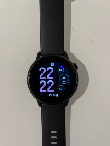 Brugt Garmin Vivoactive 6 bike — billede 7 af 8