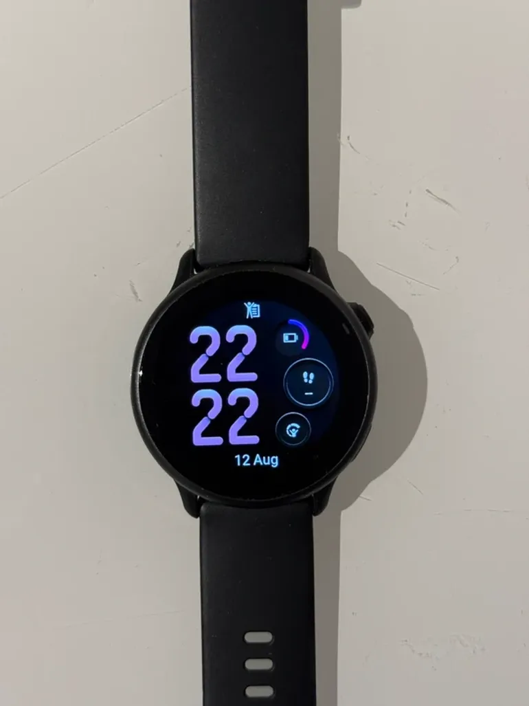 Brugt Garmin Vivoactive 6 bike — billede 7 af 8