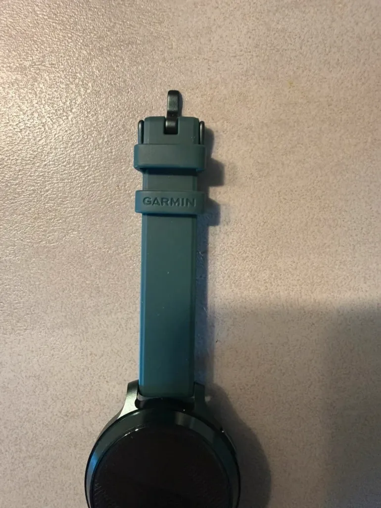 Brugt Garmin Lily 2 active bike — billede 5 af 5
