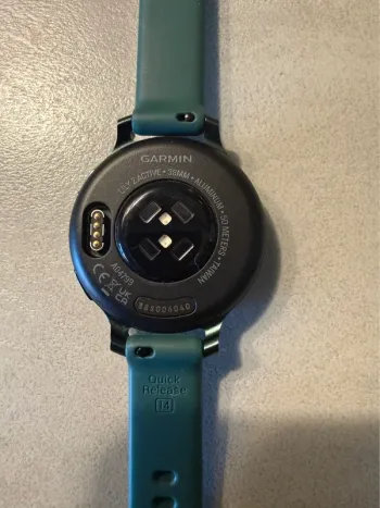 Brugt Garmin Lily 2 active bike — billede 3 af 5