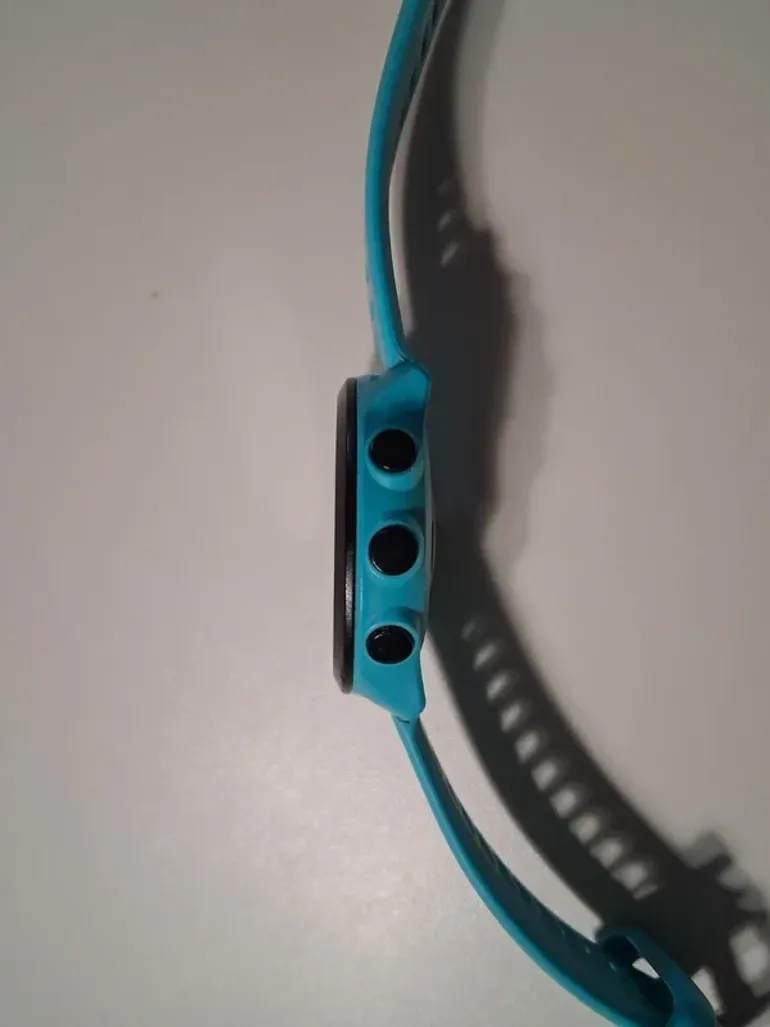 Käytetty Garmin Forerunner 55 bike — kuva 4 / 10